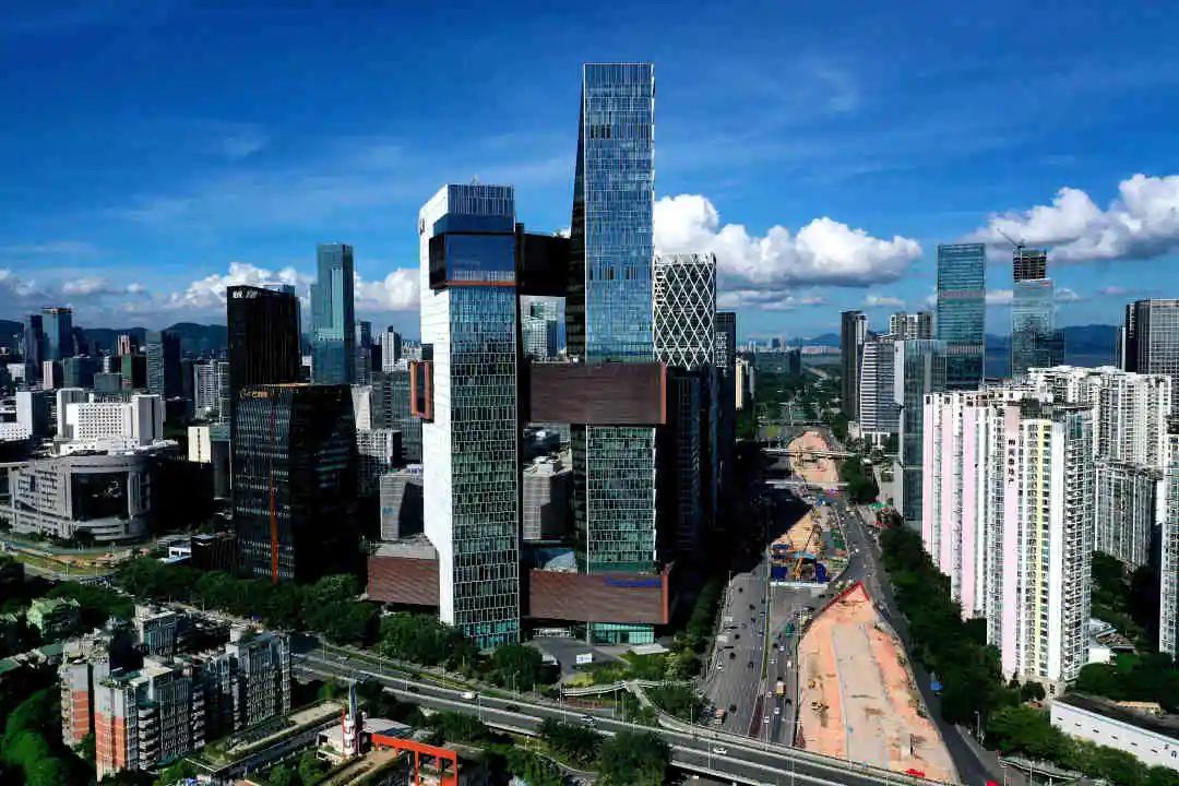 什么是深圳特产,什么是深圳银行