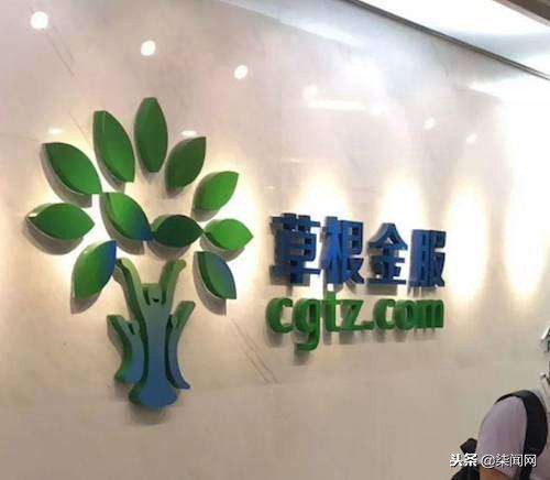 草根投资最新案件调查,草根投资案件进展通告