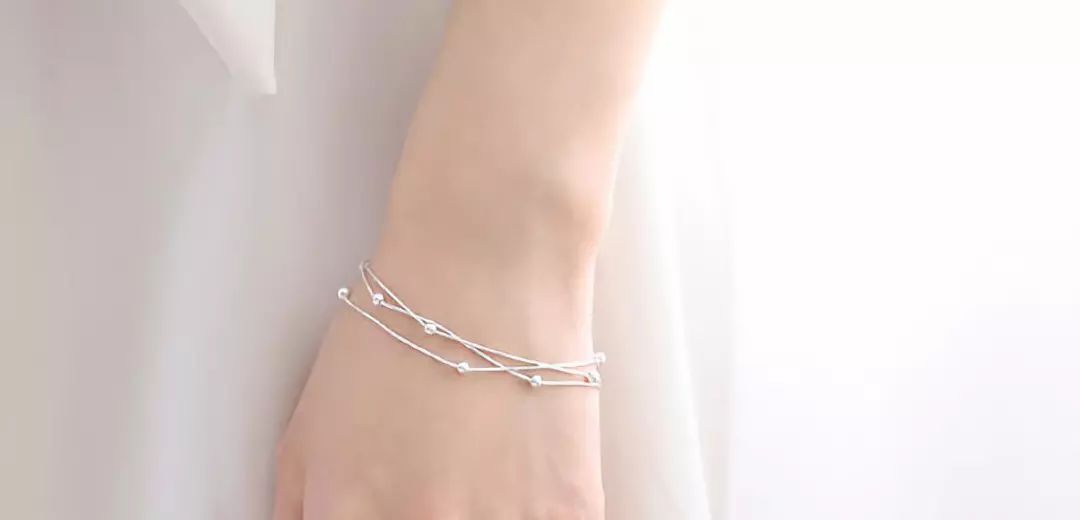 轻奢气质百搭款珍珠耳环,简约百搭清新耳环项链