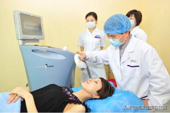 家用祛斑激光仪器,美容祛斑仪器激光祛斑