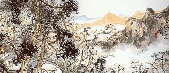 唐诗三百首全集过故人庄,唐诗赏析之过故人庄