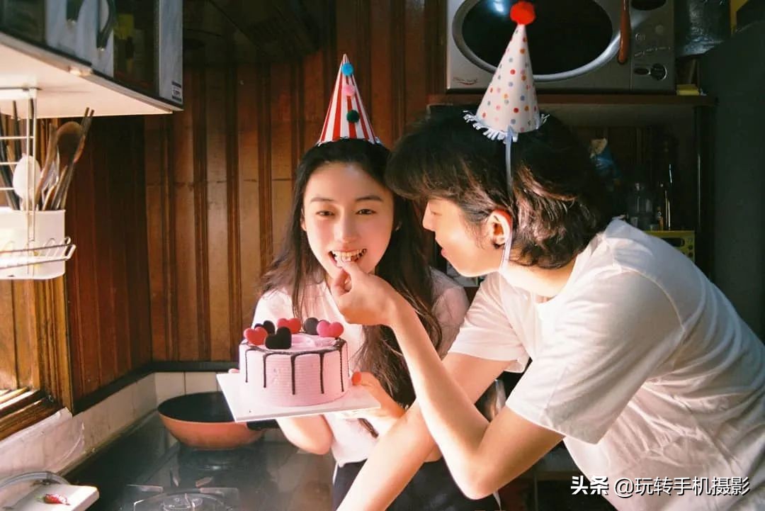 2020520！甜爆朋友圈的情侣照大合集