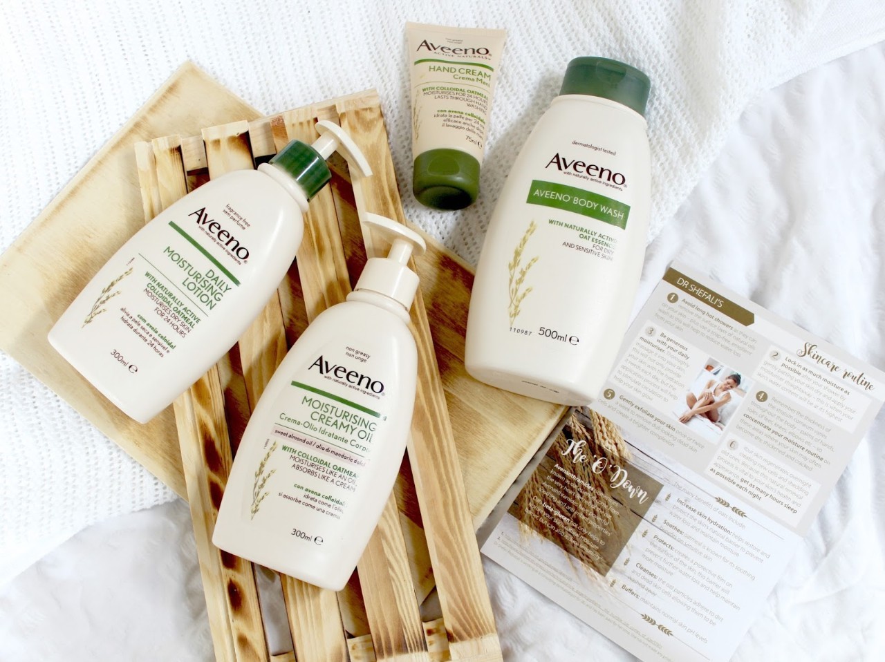 大干皮补水小妙招,身体乳水润补水秋冬防脱皮