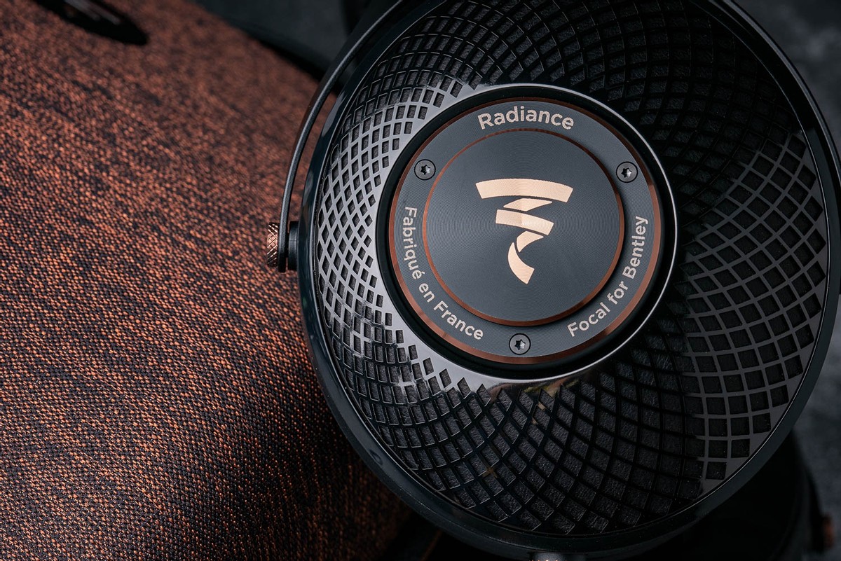 focalradiance评测,focalradiance宾利版和普通版