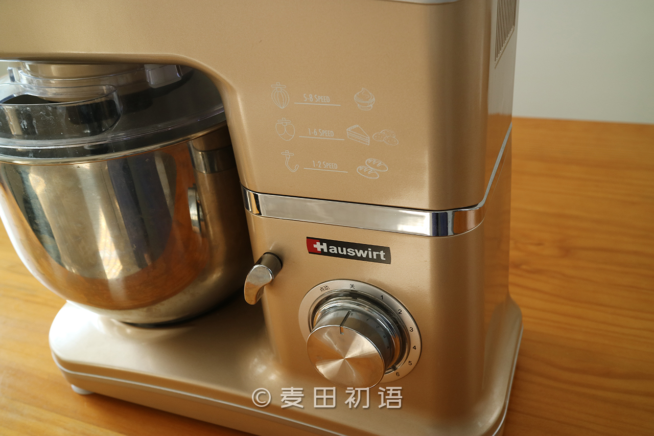 教你如何选择人生中的第一台厨师机,看完这些能避坑无数