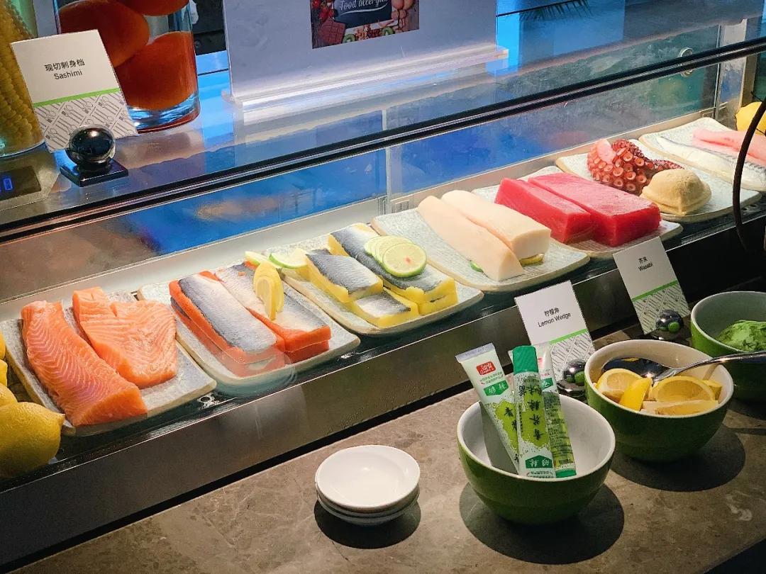 希尔顿逸林增城,希尔顿逸林五爱街