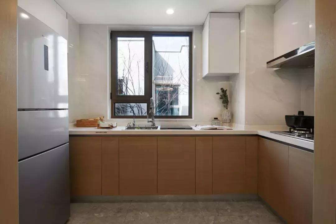 这才是中式装修,这才是精装房教科书式改造