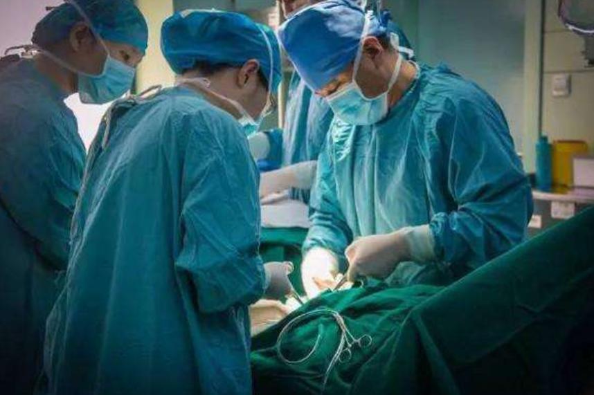 一位妇产科男医生的辛酸自述,男妇产科医生的真实现状