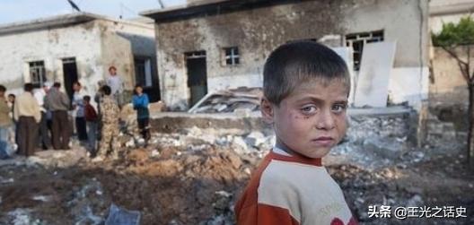 也门为什么会遭到战争,也门为什么会被打败