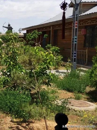 国庆去内蒙古旅游景点,国庆去哪儿最好玩内蒙