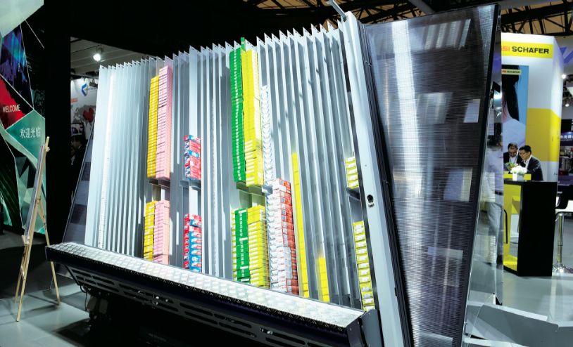 年终回顾(一):物流系统集成商篇