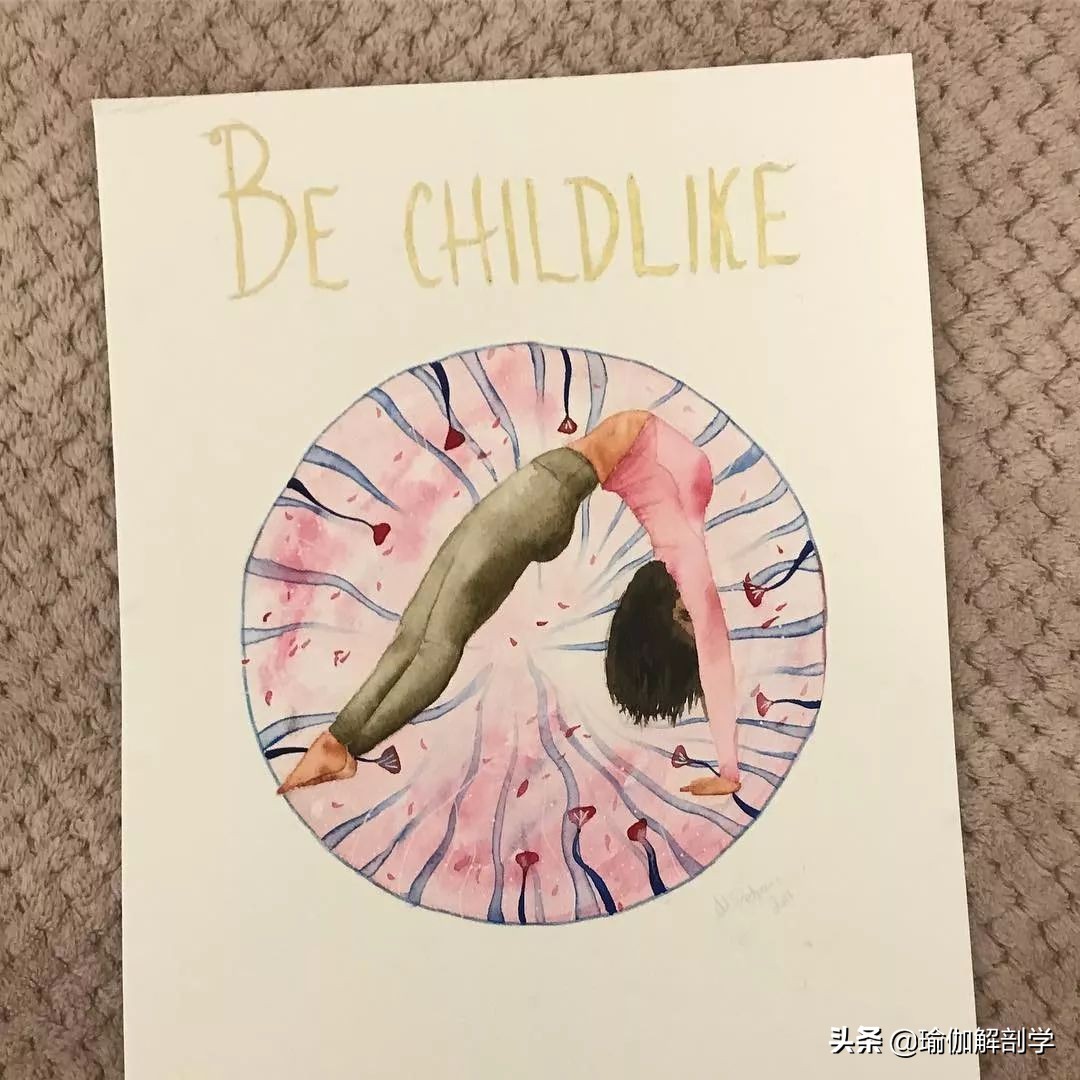 成为瑜伽老师需要练多久,成为瑜伽老师一年的感受