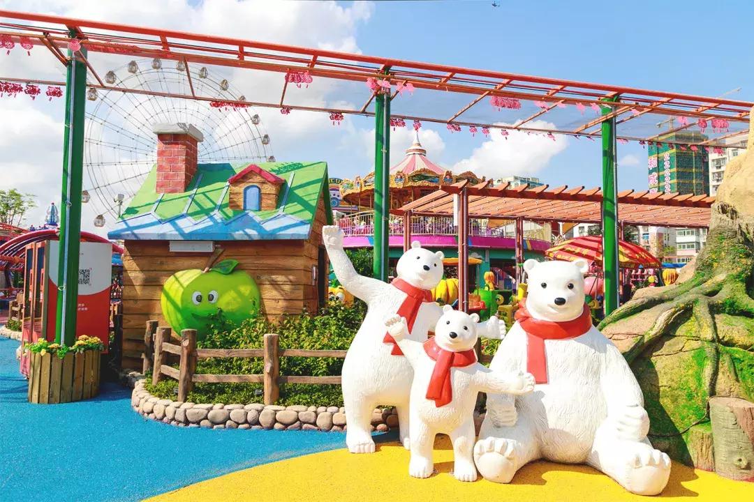 深圳迪士尼乐园免费,深圳迪士尼乐园门票价格是多少