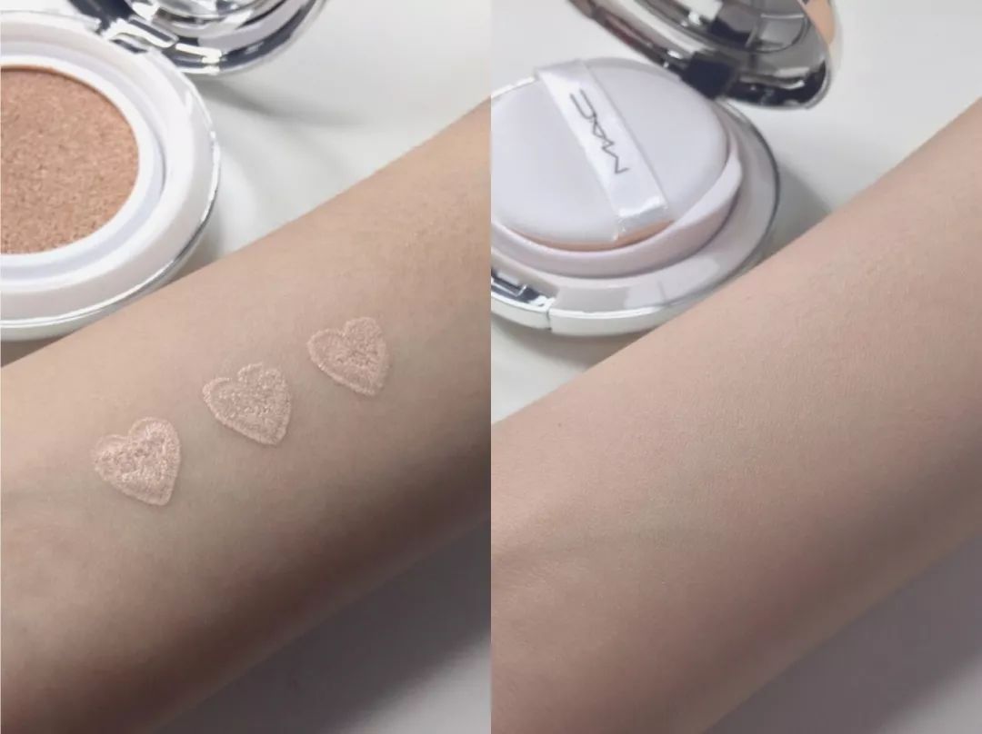 mistine蜜丝婷爆款金气垫,气垫持久不暗沉真实测评