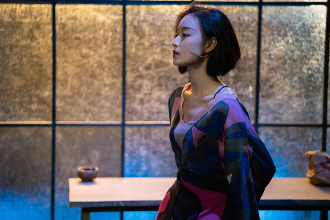 因颜值被低估的演技,倪妮演技被低估了吗