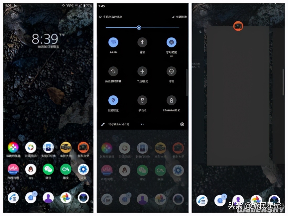 索尼xperia5ii深度测评,索尼xperia5ii长期测评