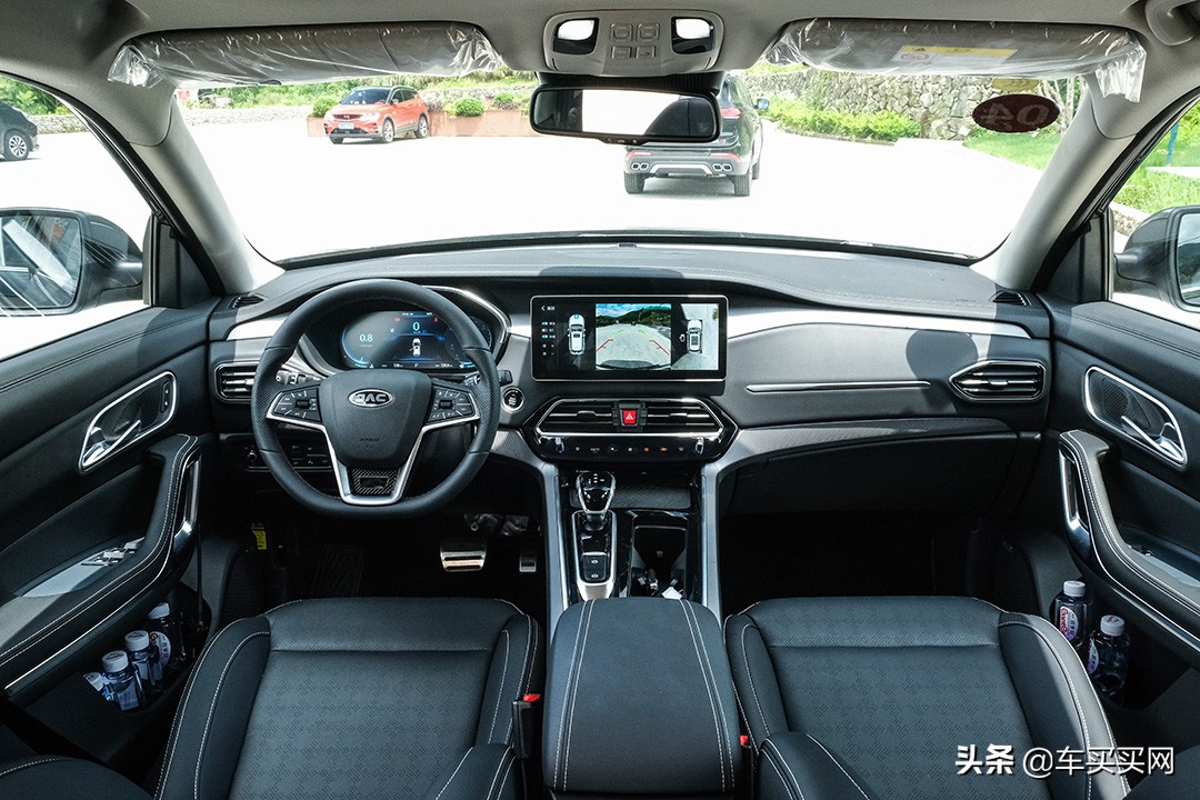 江淮嘉悦x7全款多少钱,德系七座17万左右车推荐