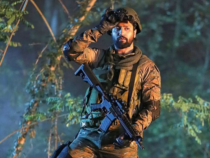 武装到牙齿的印度黑猫,印度黑猫特种部队评价