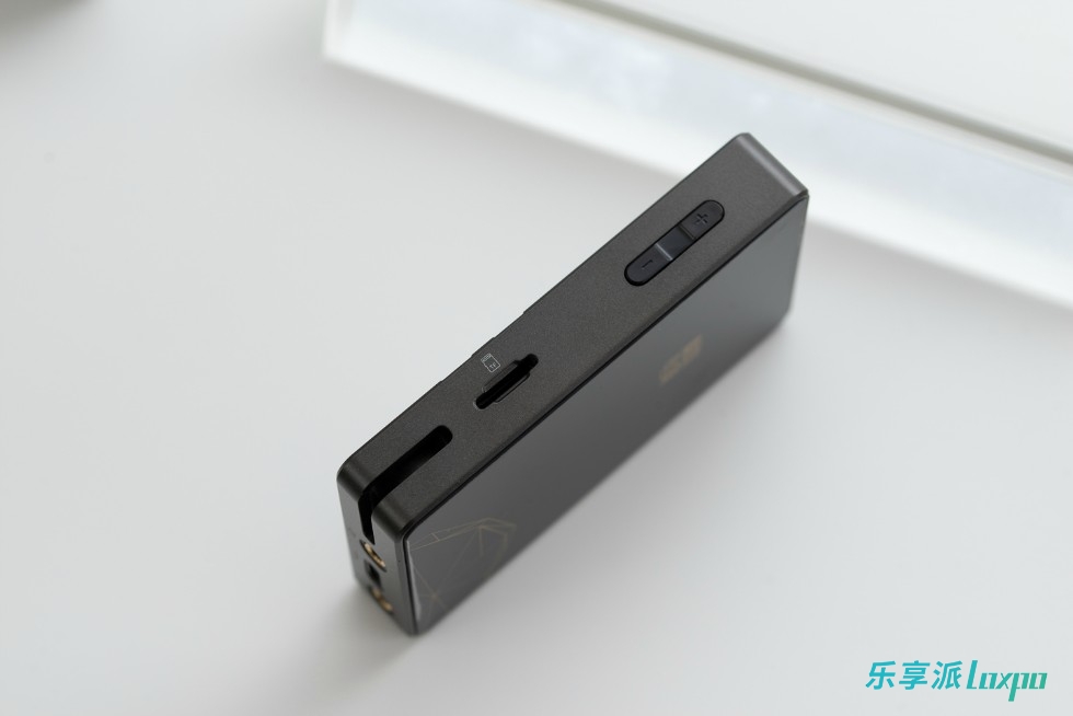 入门HiFi小钢炮，爱悦诗EROSQII*放播**器评测