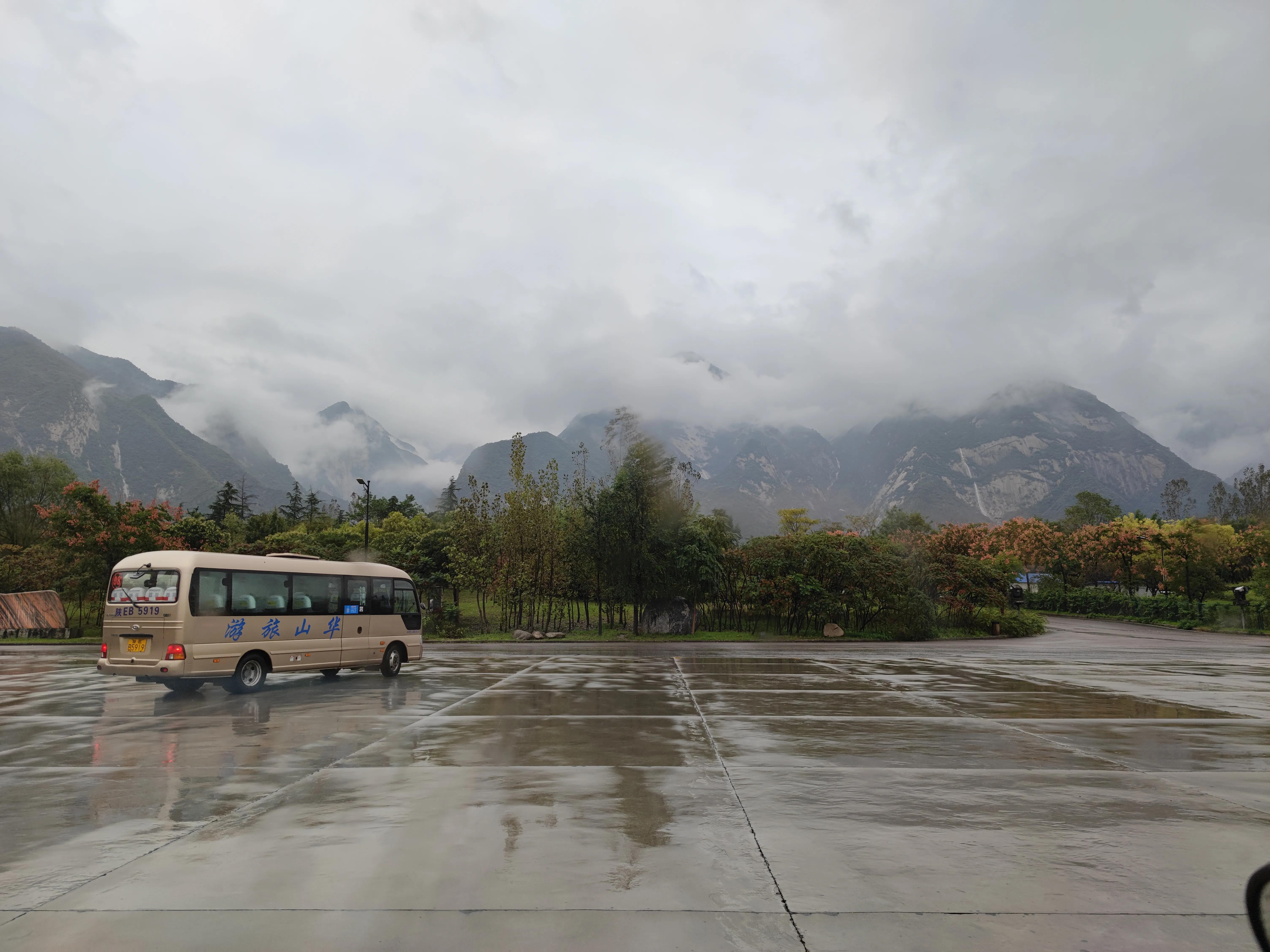 华山几个小时可以玩好,一天时间玩华山怎么玩好