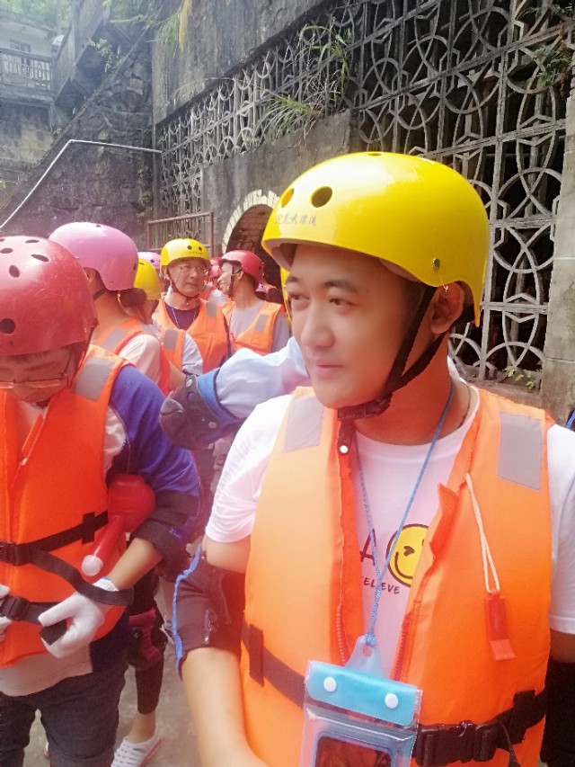 湖南沱龙峡漂流地点推荐,湖南沱龙峡漂流