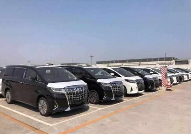 香港人为什么都喜欢买日系车,为什么香港人喜欢买日系车