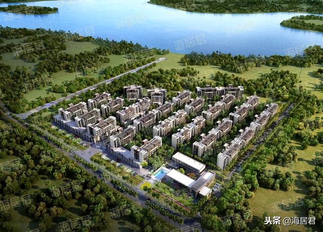 楼市迎来小阳春中心红盘热势加推,一周楼市6盘加推2000余套房源入市