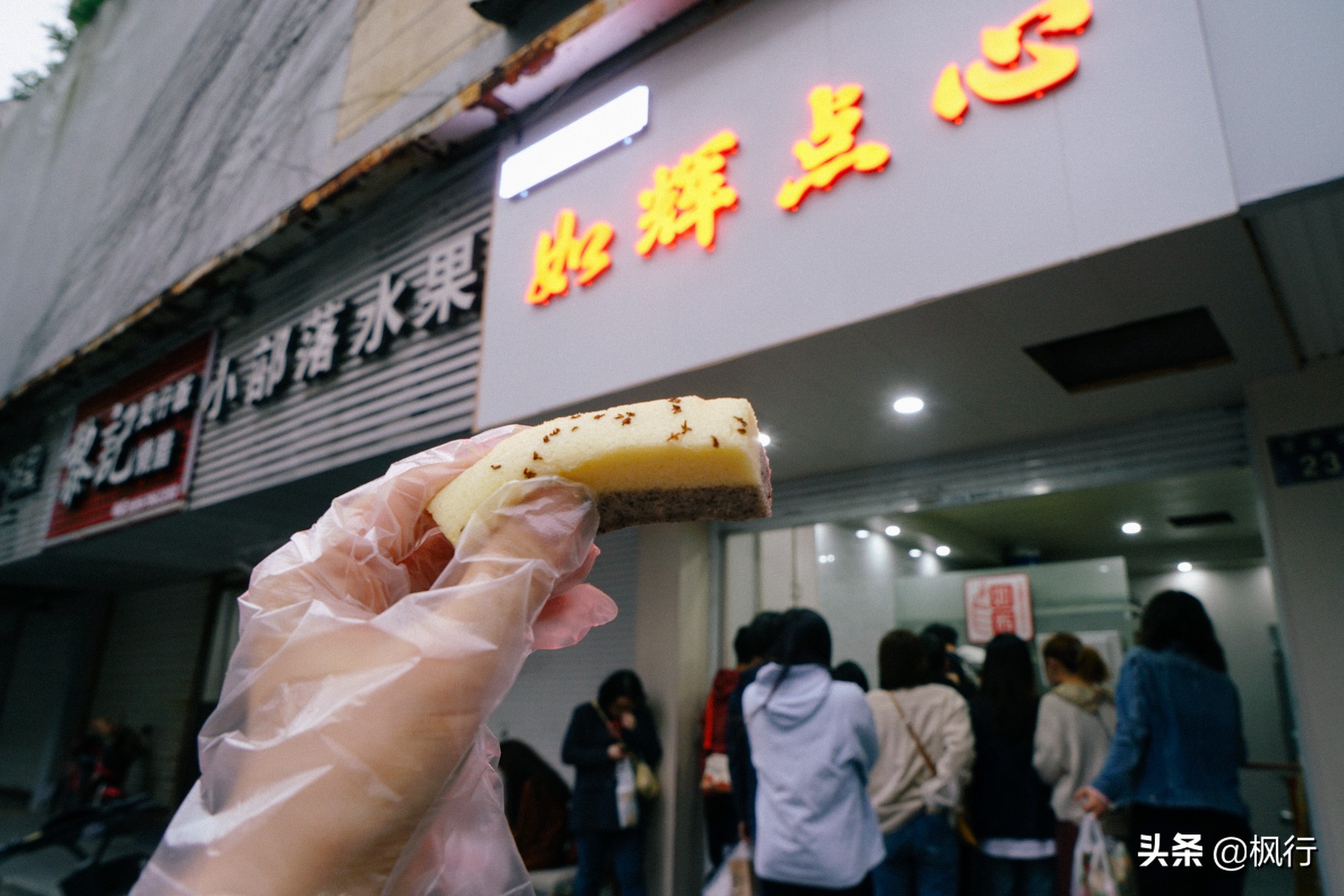 宁波市比较好吃的小吃,宁波有什么好吃的美食街吗