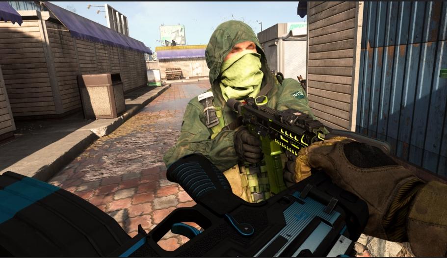 使命召唤战区如何完成新手教程,使命召唤战区大逃杀模式新手教程