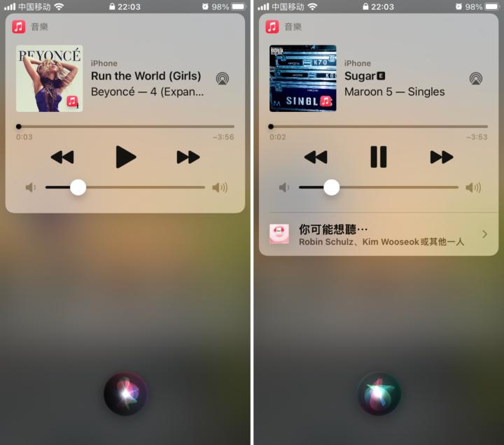 为什么我建议你转战AppleMusic？