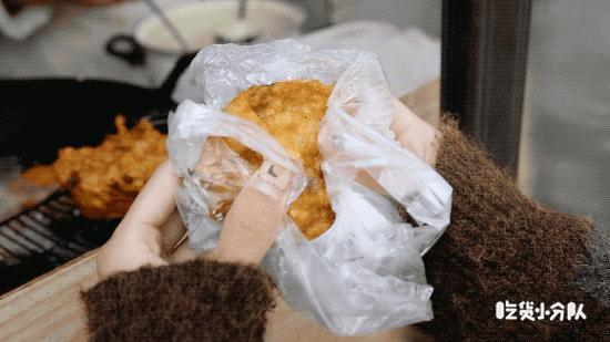 阿婆油墩子搬去哪里了,油墩子阿婆还清债务了么