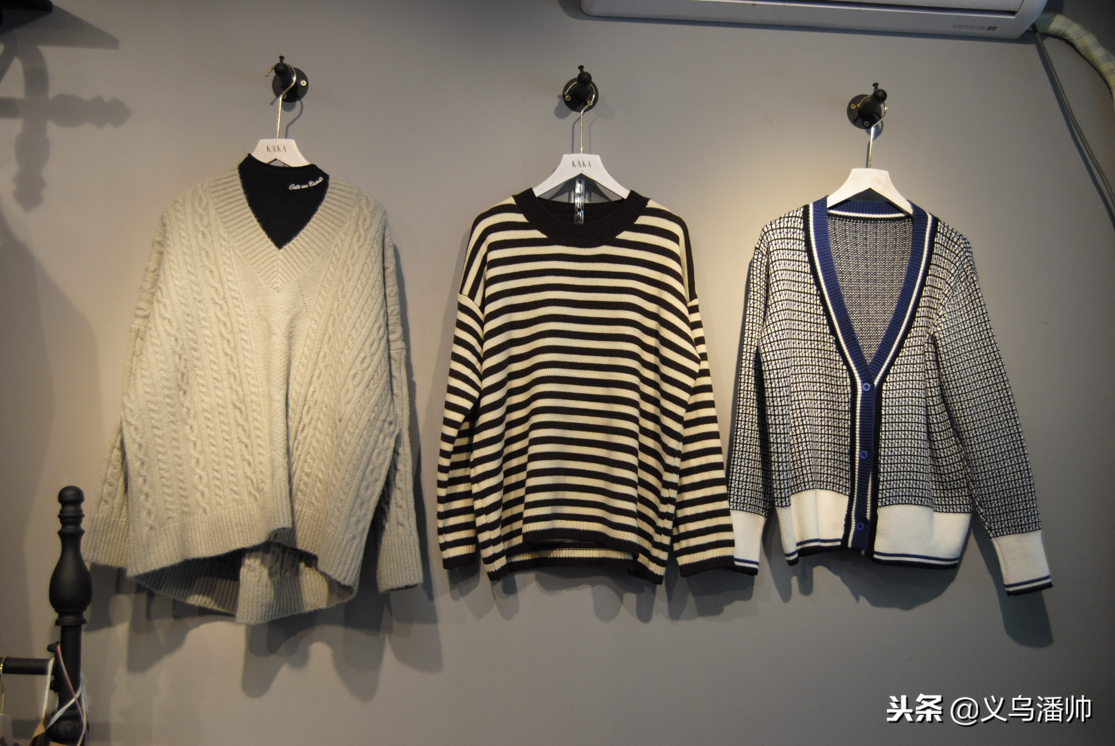 大揭秘第一站义乌,义乌揭秘