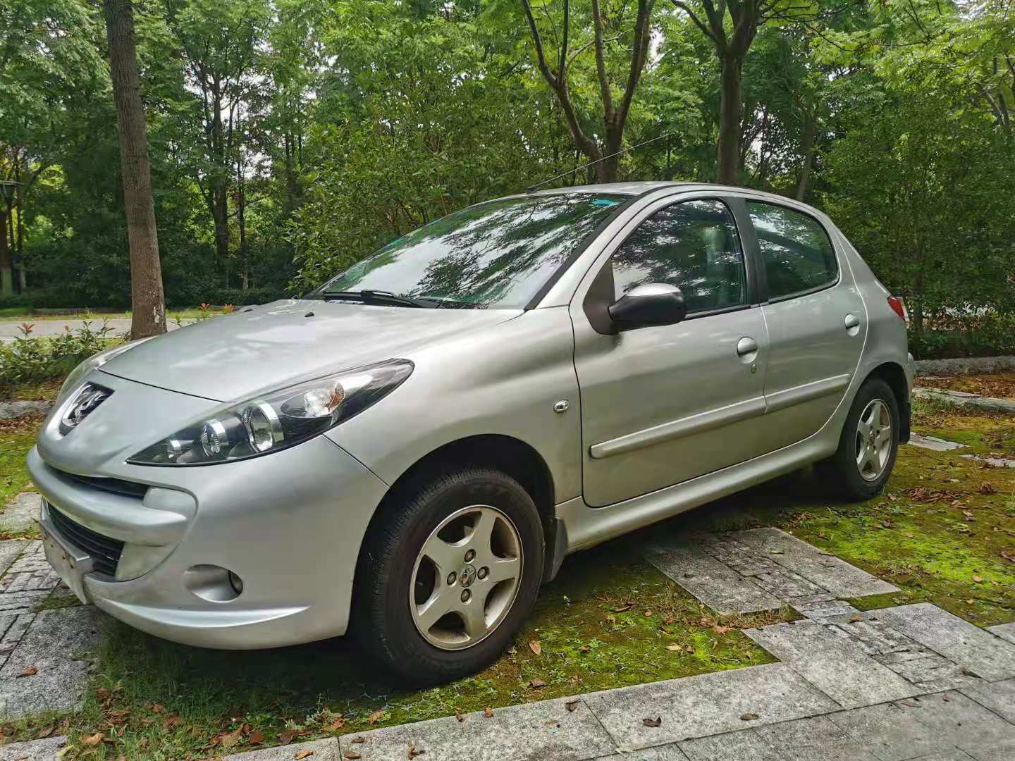 标致现在最值得买的车,为什么说懂车的都买法国车