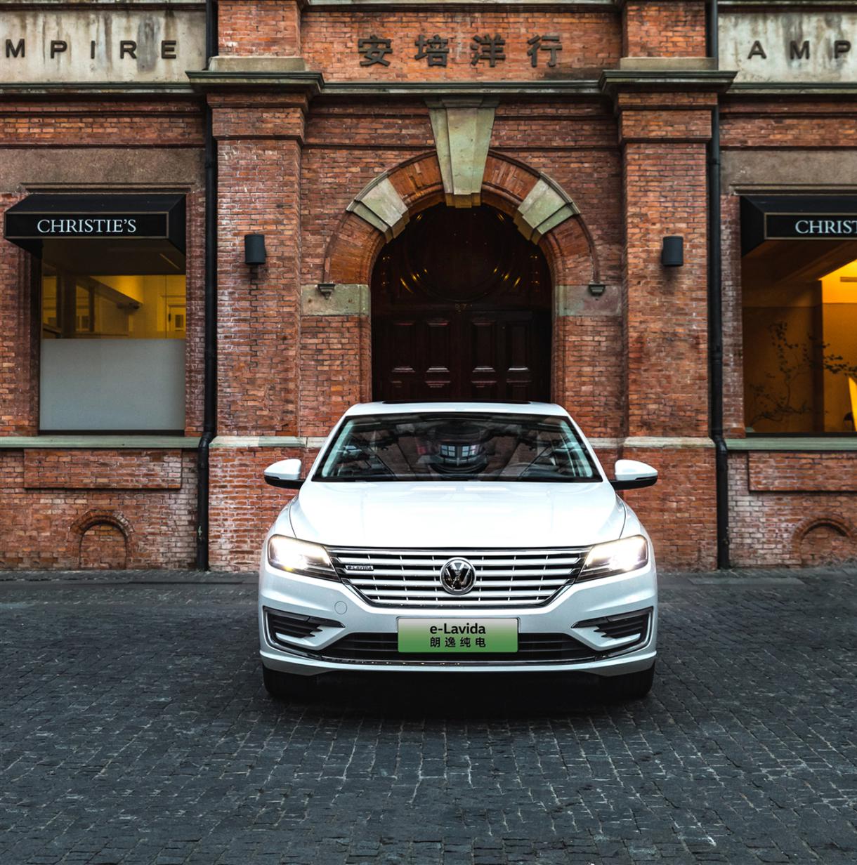 朗逸没电了怎么启动,朗逸没电怎么解除挡位