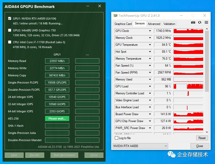 pcie4.0nvmessd,pcie4.0提升的是什么