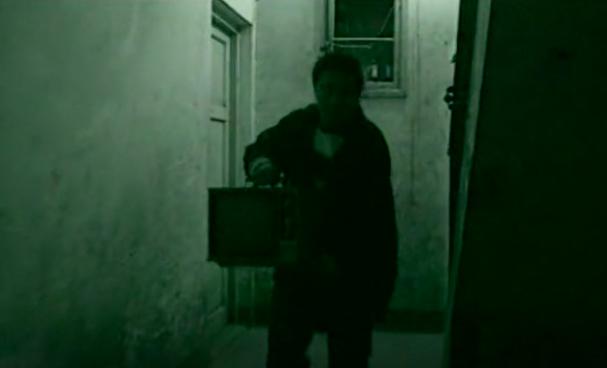 白宝山140万怎么来的,白宝山抢140万是哪一年