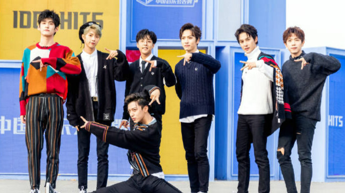 宋佳业余,王源和大厂男孩回忆过往,毛不易的平凡,邓紫棋变代购