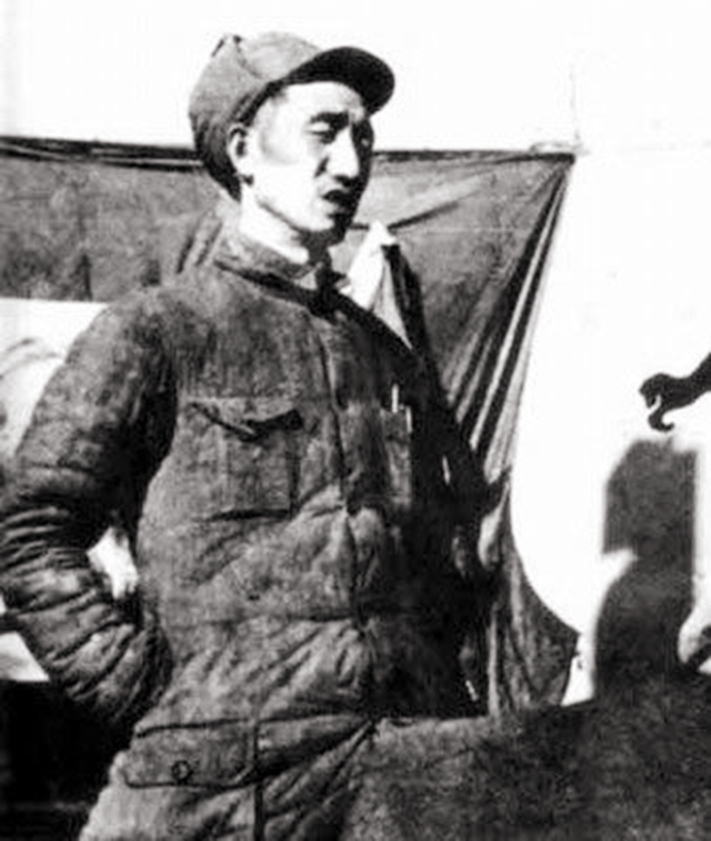 毛主席对"十大元帅"的独特点评