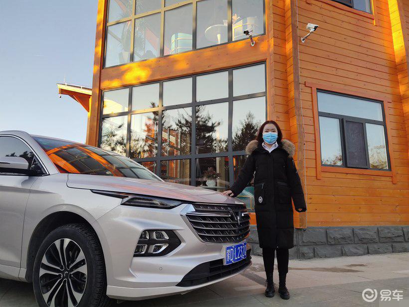 五菱凯捷的280t口碑,五菱凯捷口碑