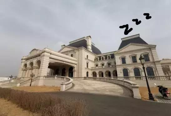 复华未来世界还能复活吗,复华未来世界有狼吗