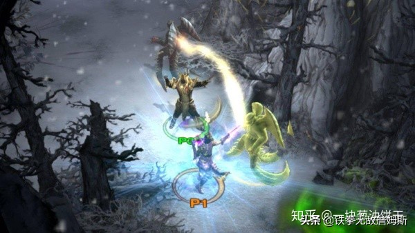 擦擦switch上的灰!细数任天堂switch上30款值得一玩的中文游戏!