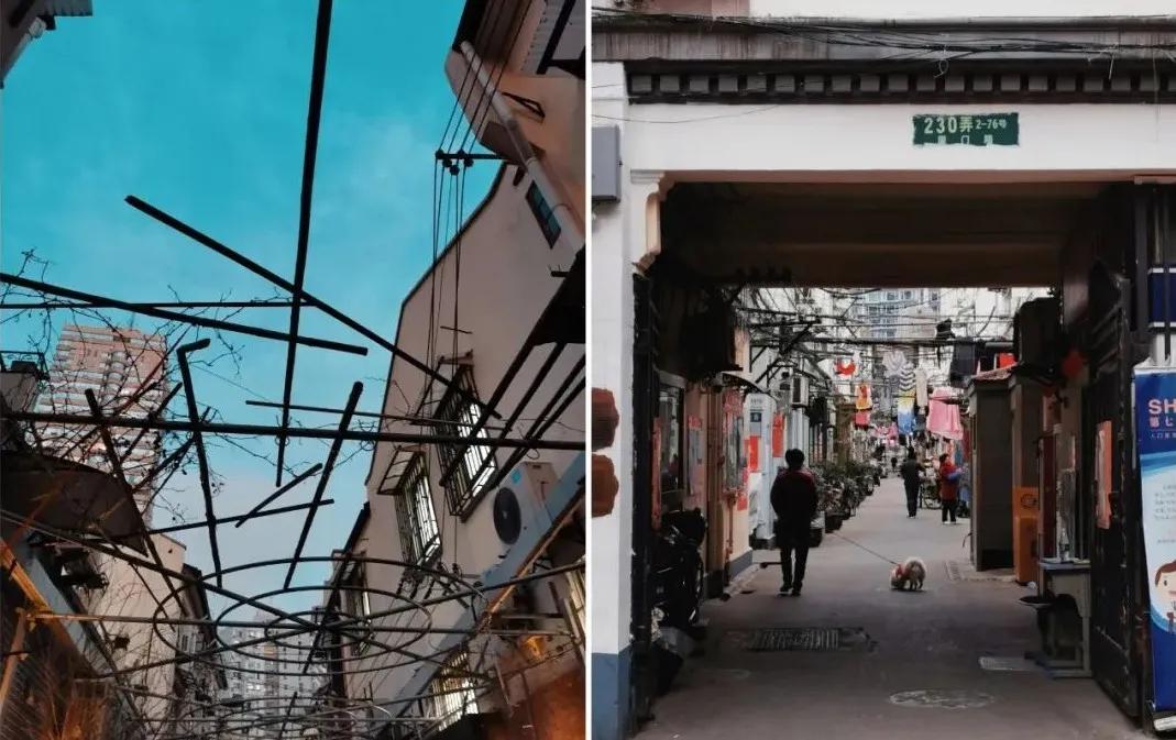 猪笼寨为什么没人住了,上海猪笼寨改造