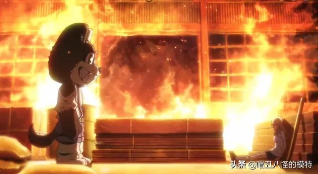 圣光打码退出舞台，B站凸起新风