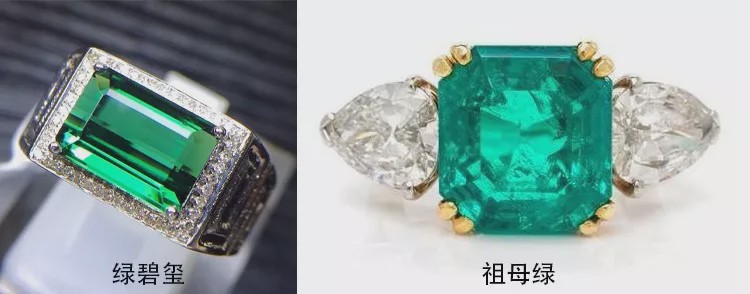 宝石界双胞胎,爱珠宝的您可以分清楚吗?