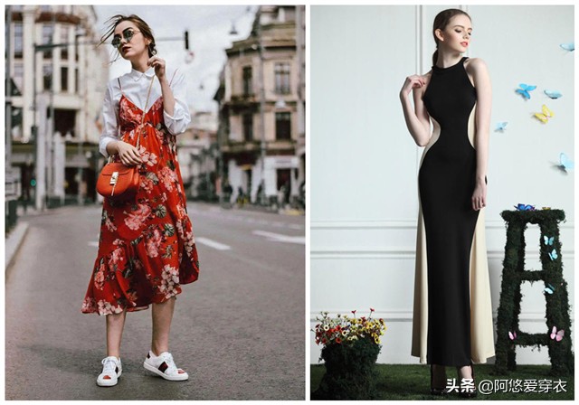 收起你的靴子吧!今年流行这双“布洛克鞋”,显高不说还很是高级