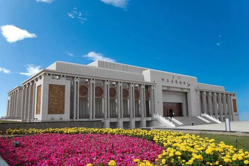 阿拉善盟免费景点,阿拉善盟定远营旅游景区