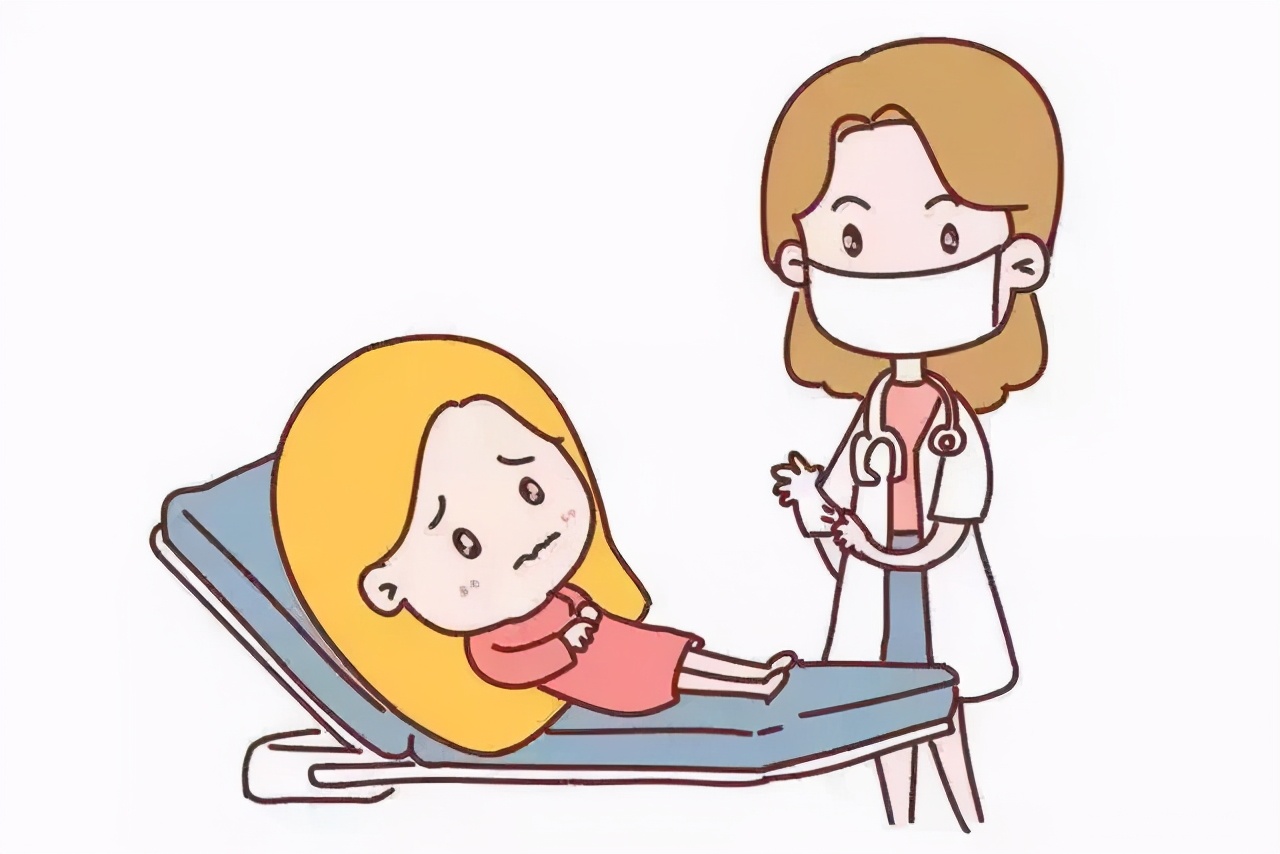 生殖医生杨炜敏,不知道自己为什么不怀孕