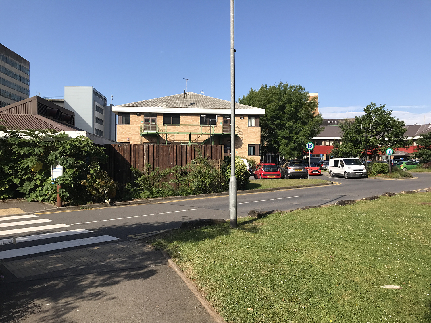 英国留学拉夫堡,英国拉夫堡大学在哪