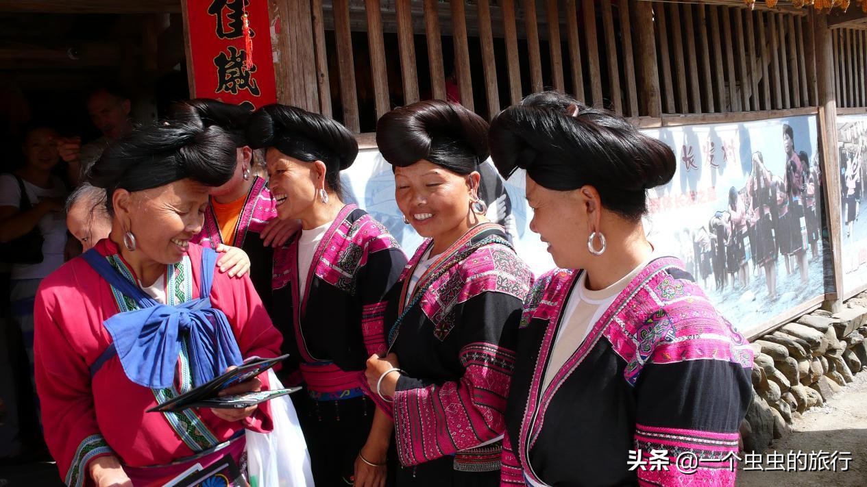 天下一绝龙脊图片,天下一绝龙河路