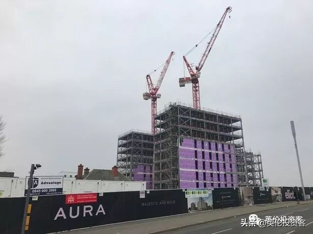 坑惨了！我在英国这个城市买房，最后竟血本无归？